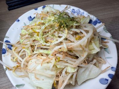 麵屋秋鳴 2